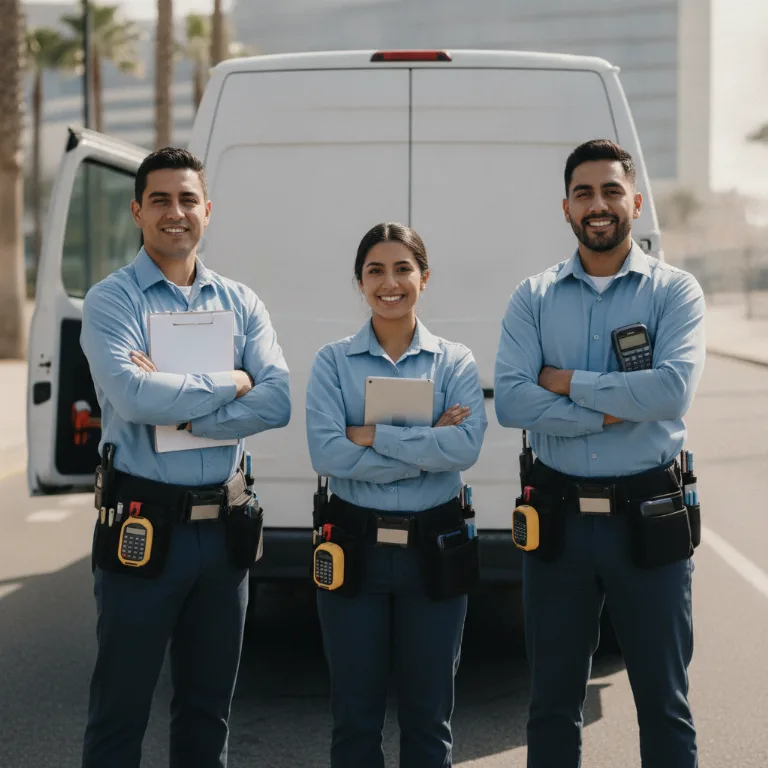 Intermediário de Crédito equipe em Guaiba